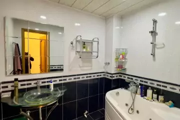 Satılır Yeni Tikili Rəsulzadə Qəsəbəsində 