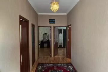 Satılır Həyət Evi Bakıda 