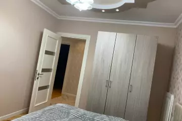 Satılır Köhnə Tikili Qaraçuxurda 