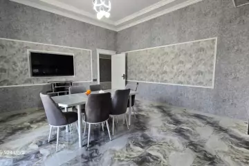 Satılır Villa Mərdəkanda 