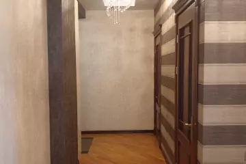 Satılır Yeni Tikili Rəsulzadə Qəsəbəsində 