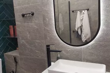 Satılır Yeni Tikili 8-ci Mikrorayonda 