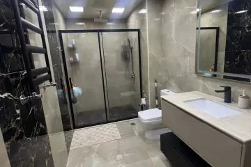 Satılır Yeni Tikili Həzi Aslanovda 