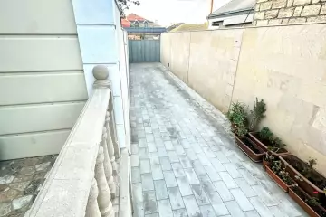 Satılır Həyət Evi Biləcəridə 