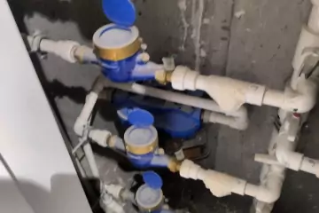 Satılır Yeni Tikili Biləcəridə 