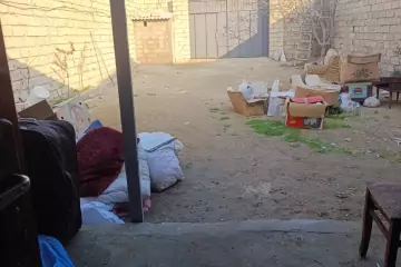 Satılır Həyət Evi Maştağada 