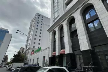 Satılır Yeni Tikili Bayılda 