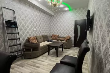 Satılır Yeni Tikili 28 May Metrosu ətrafında 