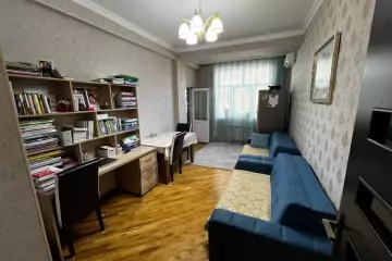 Aylıq Kirayə Yeni Tikili 4-cü Mikrorayonda 