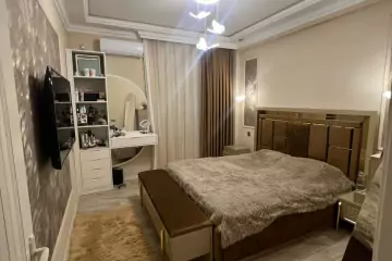 Satılır Yeni Tikili Həzi Aslanovda 