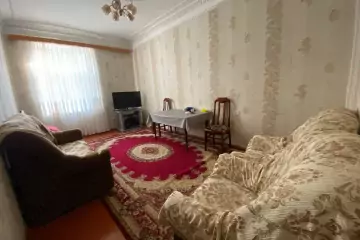 Satılır Köhnə Tikili 3-cü Məhəllədə 