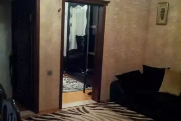 Satılır Həyət Evi Bakıda 