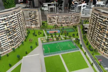 Satılır Yeni Tikili Biləcəridə 