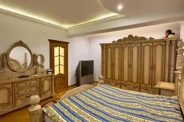 Satılır Yeni Tikili Rəsulzadə Qəsəbəsində 