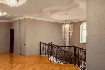 Satılır Həyət Evi Badamdarda 