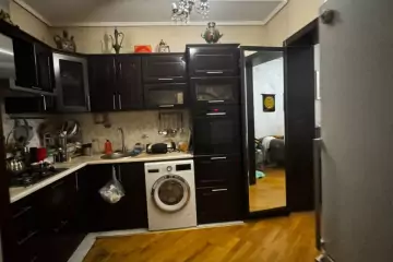 Aylıq Kirayə Yeni Tikili 7-ci Mikrorayonda 