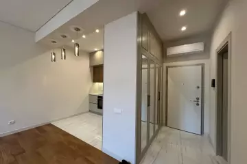 Satılır Yeni Tikili Bayılda 