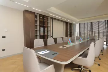 Aylıq Kirayə Ofis Nərimanov Parkı 