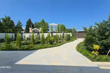 Satılır Villa Mərdəkanda 