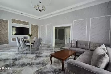 Satılır Villa Mərdəkanda 