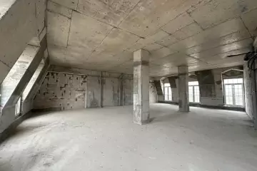 Satılır Yeni Tikili Ağ şəhər Kompleksində 