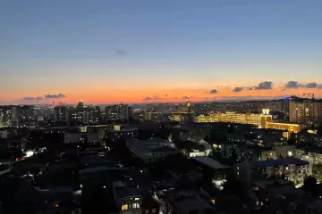 Satılır Yeni Tikili Nərimanov Parkı 