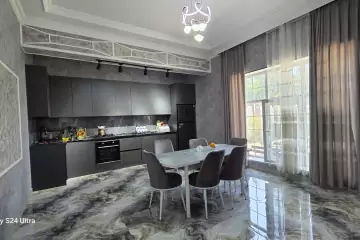 Satılır Villa Mərdəkanda 