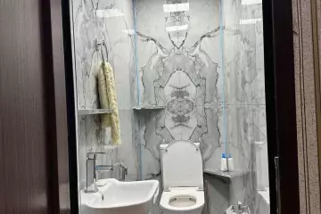 Satılır Yeni Tikili Xırdalan şəhərində 