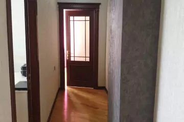 Satılır Yeni Tikili Rəsulzadə Qəsəbəsində 