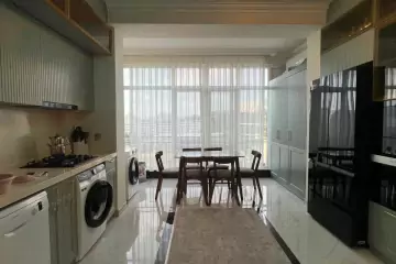 Satılır Yeni Tikili Həzi Aslanovda 