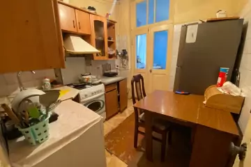 Satılır Köhnə Tikili 3-cü Məhəllədə 