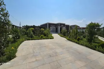 Satılır Villa Mərdəkanda 