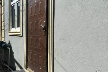 Satılır Həyət Evi Bakıda 