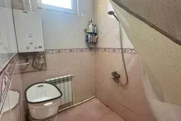 Satılır Həyət Evi Biləcəridə 