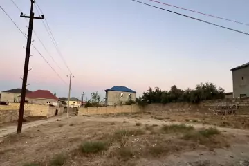 Satılır Torpaq Goradildə 