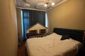 Aylıq Kirayə Yeni Tikili 7-ci Mikrorayonda 