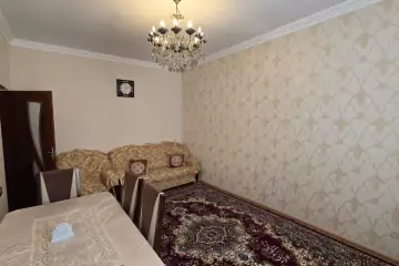 Satılır Həyət Evi Bakıda 