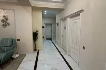 Satılır Yeni Tikili Həzi Aslanovda 