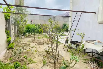 Satılır Həyət Evi Maştağada 