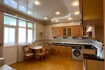 Satılır Yeni Tikili Rəsulzadə Qəsəbəsində 