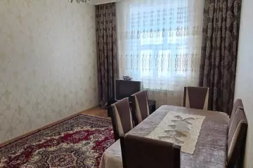 Satılır Həyət Evi Bakıda 