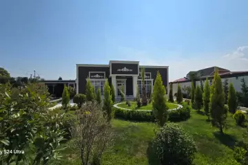 Satılır Villa Mərdəkanda 