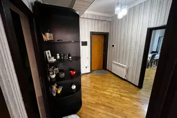 Aylıq Kirayə Yeni Tikili 4-cü Mikrorayonda 