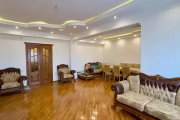 Satılır Yeni Tikili Rəsulzadə Qəsəbəsində 