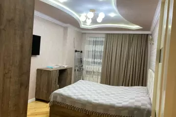 Satılır Köhnə Tikili Qaraçuxurda 