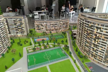 Satılır Yeni Tikili Biləcəridə 