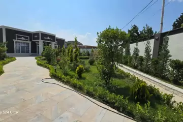Satılır Villa Mərdəkanda 