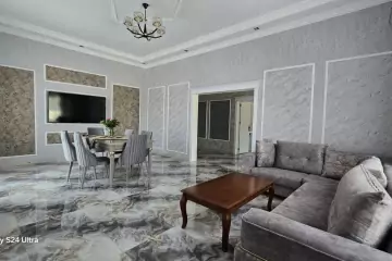 Satılır Villa Mərdəkanda 