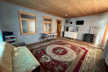 Satılır Həyət Evi Maştağada 