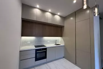 Satılır Yeni Tikili Bayılda 